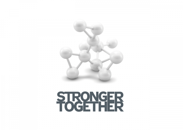 STRONGER TOGETHER